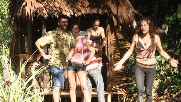 Así fue el linchamiento que el equipo de 