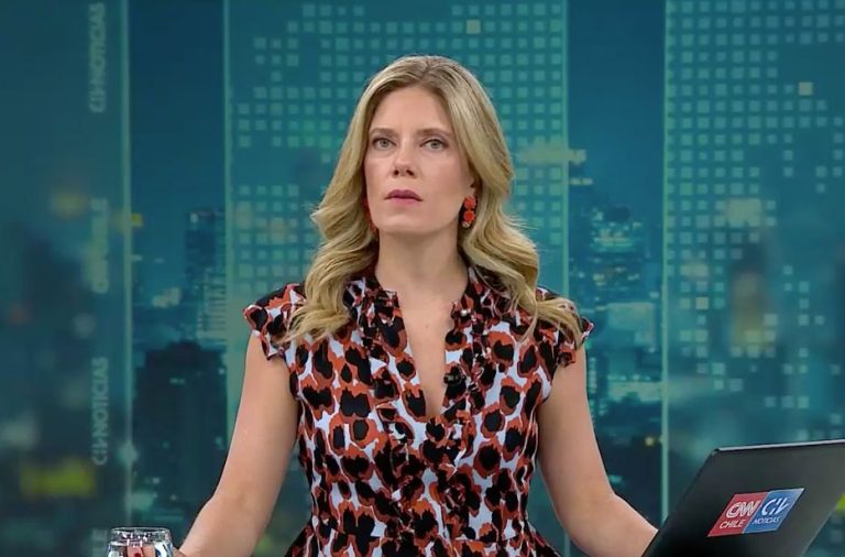 CHV Noticias Central | Jueves 26 de noviembre de 2020