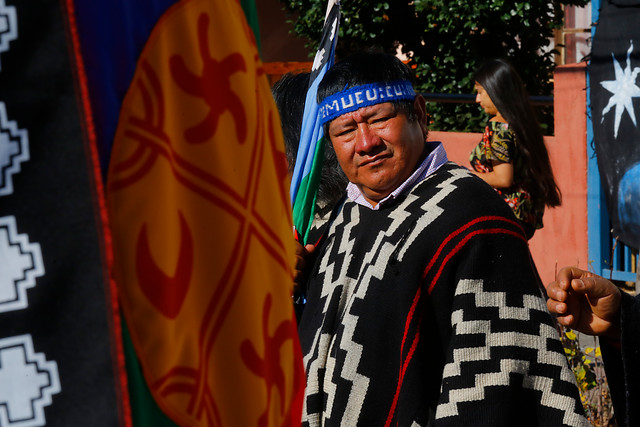 La emotiva declaración de Marcelo Catrillanca en juicio por muerte de su hijo: 