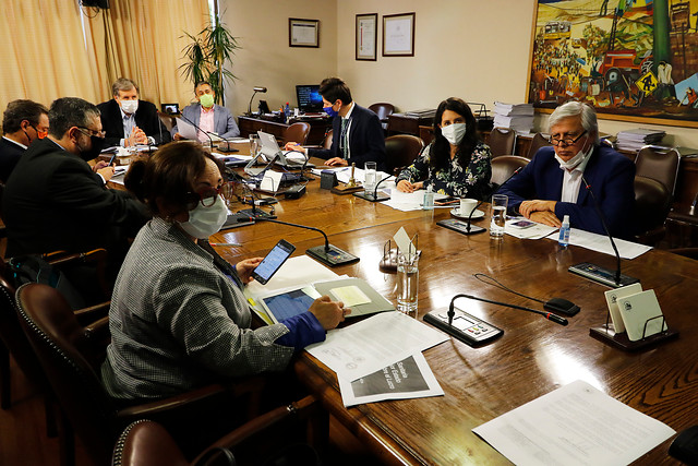 Retiro del 10%: Comisión de Trabajo de la Cámara discutirá el lunes el proyecto del gobierno