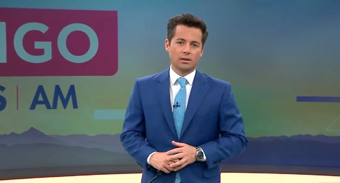 Contigo CHV Noticias AM | Viernes 27 de noviembre del 2020
