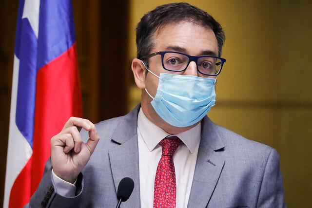 Por detenidos por amenazas a fiscal: Diputado Silber llama al gobierno a invocar Ley de Seguridad del Estado