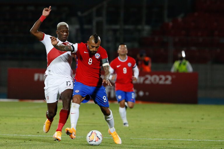 La Roja se mantuvo en el top 20 del ranking FIFA luego de los encuentros ante Perú y Venezuela