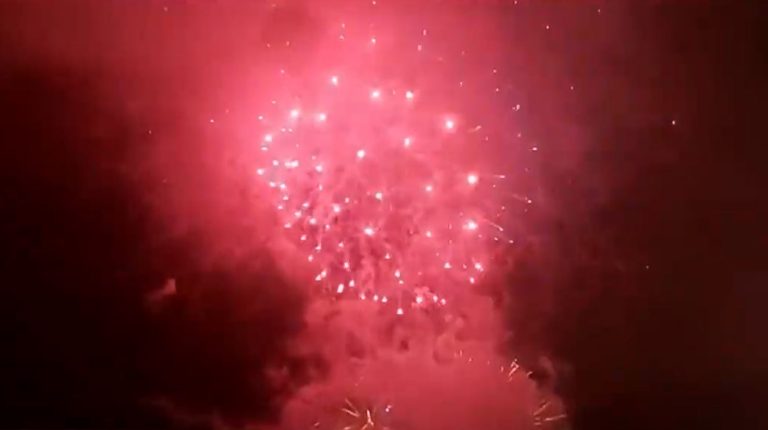 No sólo en Valparaíso: Barajan tener fuegos artificiales en Concón y Viña del Mar, pero con restricciones