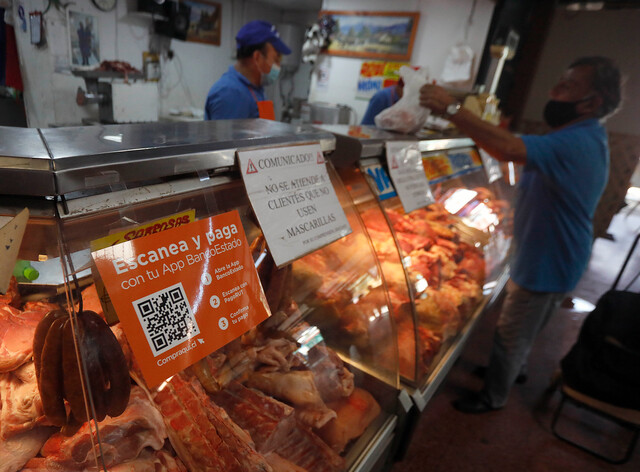 El servicio de BancoEstado que facilita los pagos en el pequeño comercio