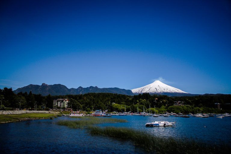 Más del 60% de la hotelería de La Araucanía ya está reservada para el eclipse solar