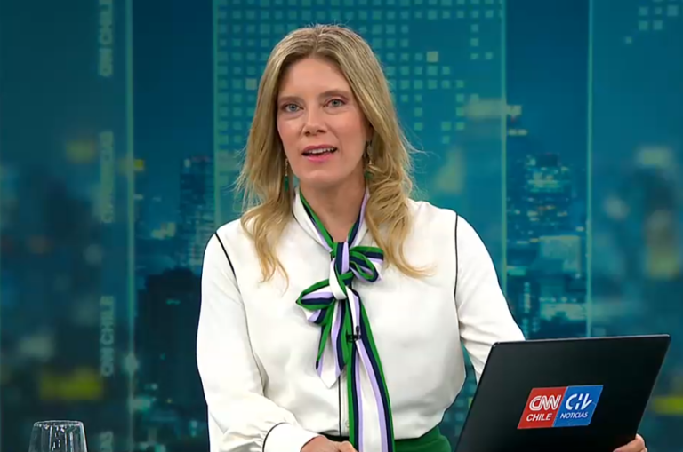 CHV Noticias Central | Sábado 28 de noviembre de 2020