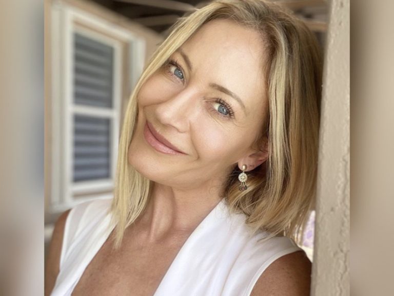 Marcela Vacarezza respondió sin respeto a tuitero que trató de 