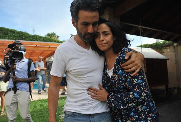 Médico de Maradona: 