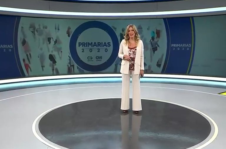 CHV Noticias Central | Domingo 29 de noviembre de 2020