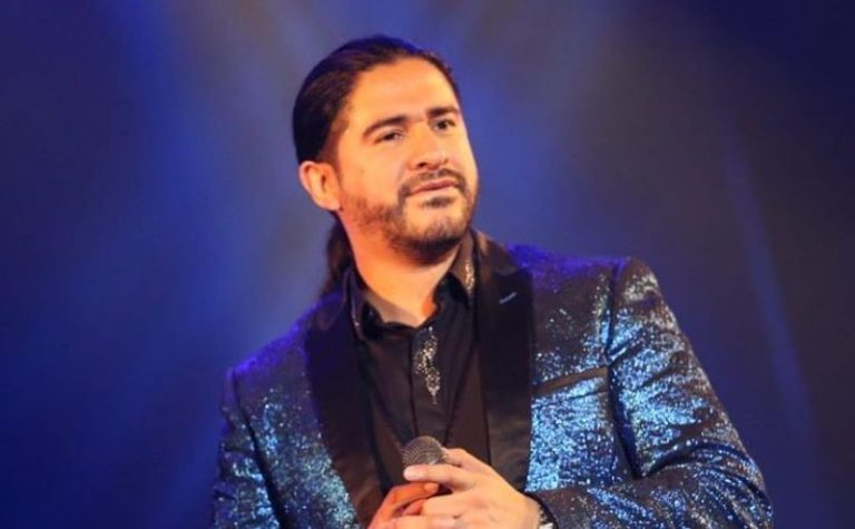 El drama de Ariel Puchetta, vocalista de Ráfaga: En un año falleció su hermana, su papá y su mamá