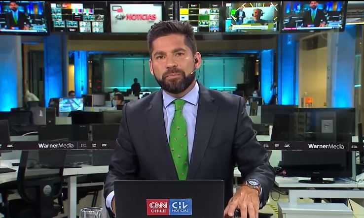 CHV Noticias Tarde | Lunes 30 de noviembre de 2020