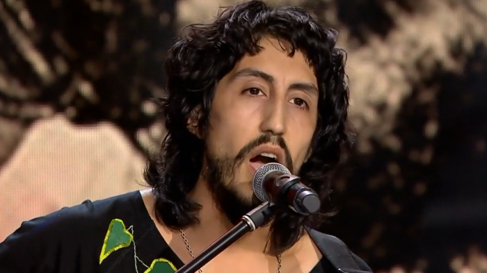 De otro nivel: Cat Stevens volvió a cautivar al jurado con una increíble presentación