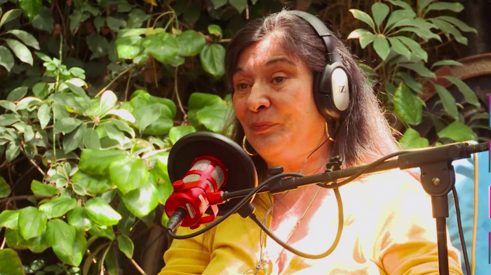 [PODCAST] Escrúpulos y feminismo en la TV