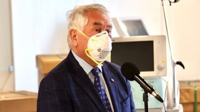 ¿Es posible una segunda ola de Covid-19 en Chile?