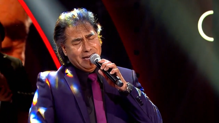 Con una impecable presentación el Puma Rodríguez volvió a la competencia