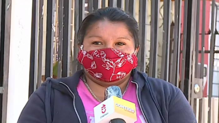 ¿Dónde esta Jessica? Joven de 17 años fue a comprar cigarros y desapareció