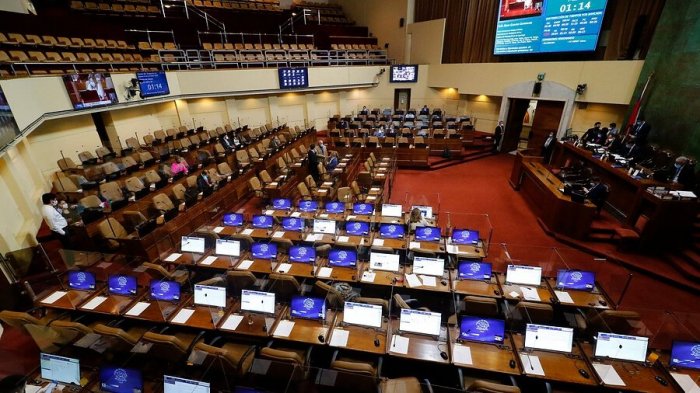 ¿Gobierno recurrirá al Tribunal Constitucional? Mañana se vota segundo retiro del 10% en la Cámara de Diputados