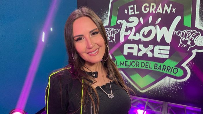 El Gran Flow Axe: Comienzan las inscripciones para el primer webshow de Chilevisión