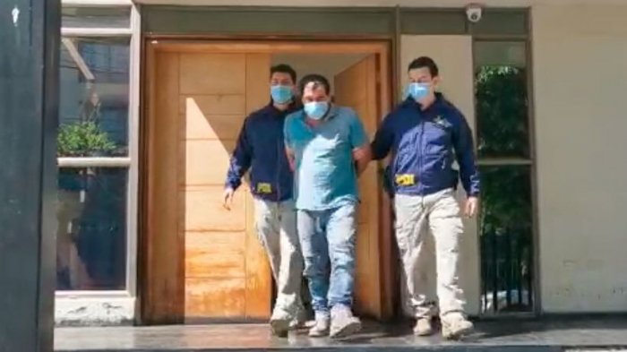 Prisión preventiva para los imputados por el secuestro de Pascale Alvarado