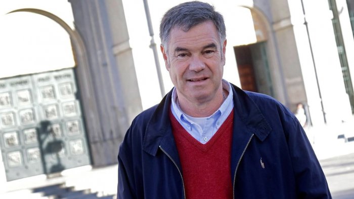 Como patrón de fundo: Así es la gran casa de campo de Manuel José Ossandón que sorprendió en La Divina Comida