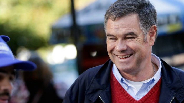 Más de 30 años juntos: La sorprendente historia de amor de Manuel José Ossandón y su mujer