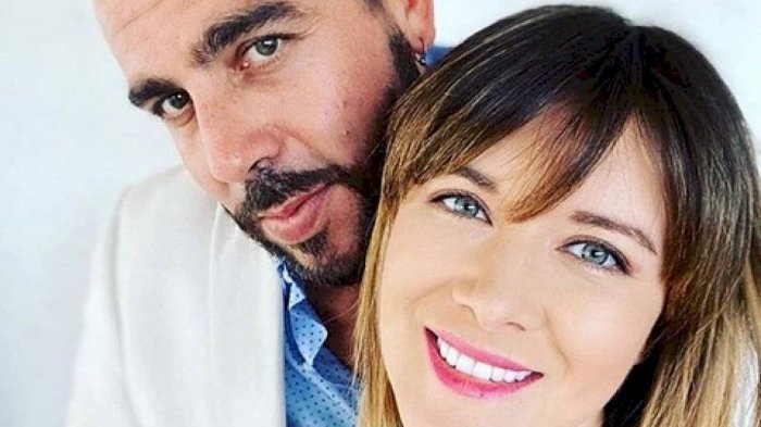 Con mesa de pool incluida: La bella casa de Carla Jara y Francisco Kaminski en Ñuñoa