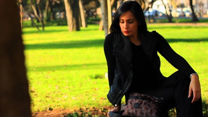 “Al morir perdimos la oportunidad de volvernos a conocer”: La emotiva carta de Carolina Gutiérrez a su difunto padre