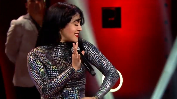 Selena llegó a prender el escenario de Yo Soy con su 