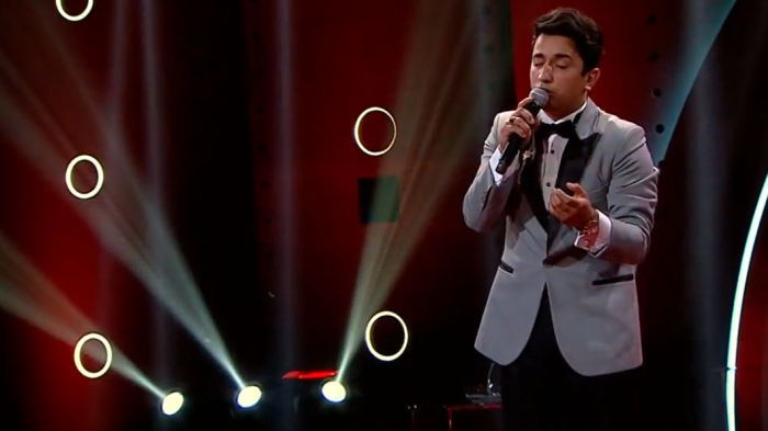 Impactante: José José regresó a Yo Soy para encender la competencia