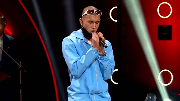 Adiós al conejo malo: Bad Bunny no logró volver a la competencia de Yo Soy