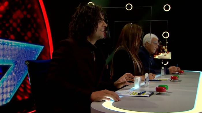 Yo Soy | Capítulo 54