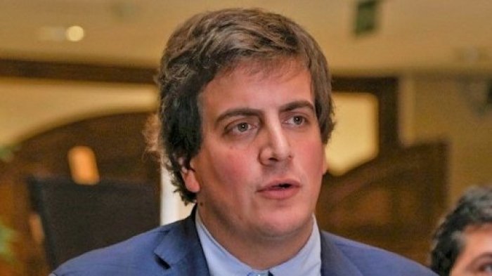 Diputado Diego Schalper anunció voto a favor del segundo retiro del 10%