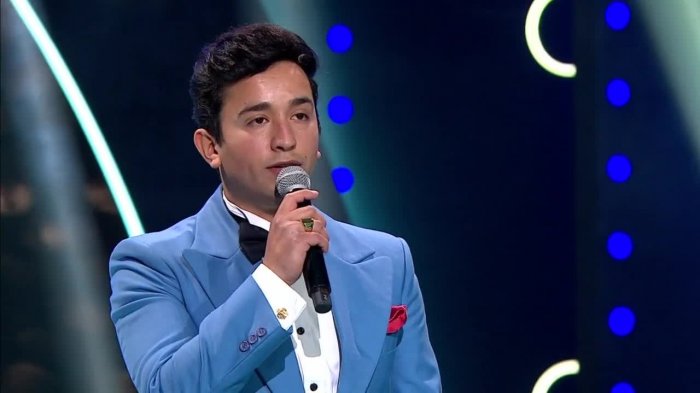 José José ingresó a la competencia y pasó a la última etapa de Yo Soy