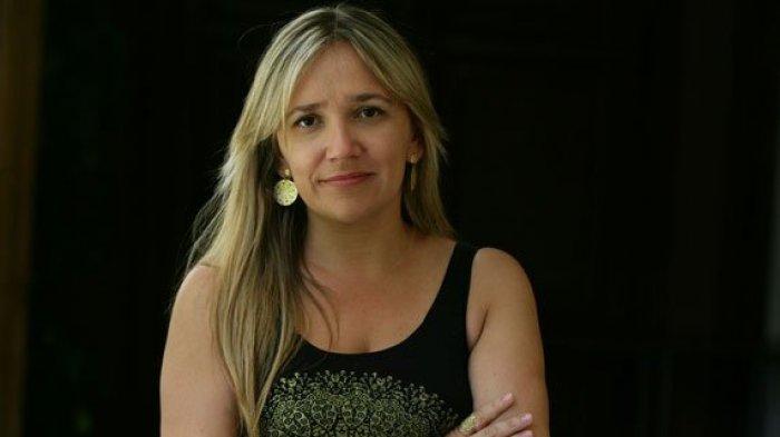 María José Hoffmann envió un mensaje de ultimátum al Gobierno tras votación del 10% en la Cámara de Diputados