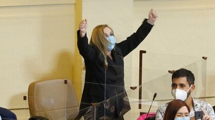 ¿Qué viene ahora?: Diputados y Diputadas aprueban segundo retiro del 10%