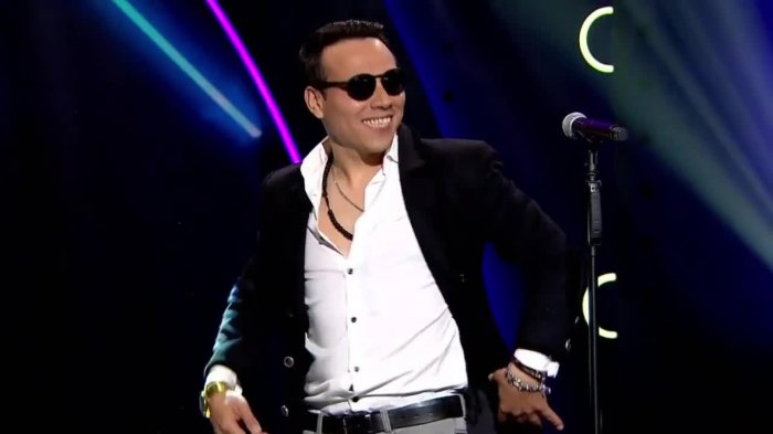 ¿Qué pasó? Marc Anthony no convenció y pasó a duelo de eliminación