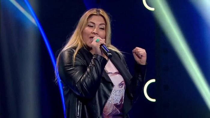 ¡Lo consiguió! Amaia Montero pasó a la etapa final de Yo Soy con excelentes críticas