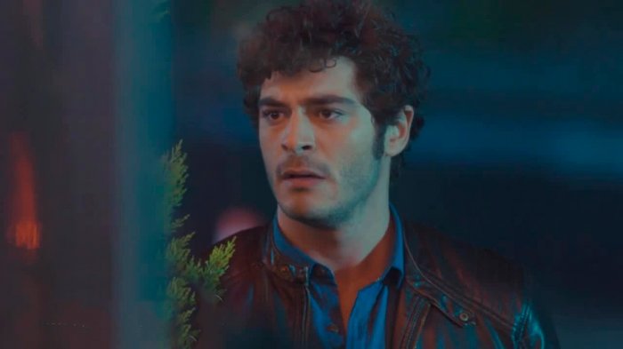 Próximo capítulo: ¡Baris sentirá celos!