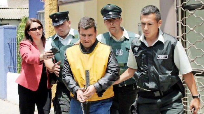 Los cinco asesinos en serie que estremecieron al país y marcaron la crónica policial