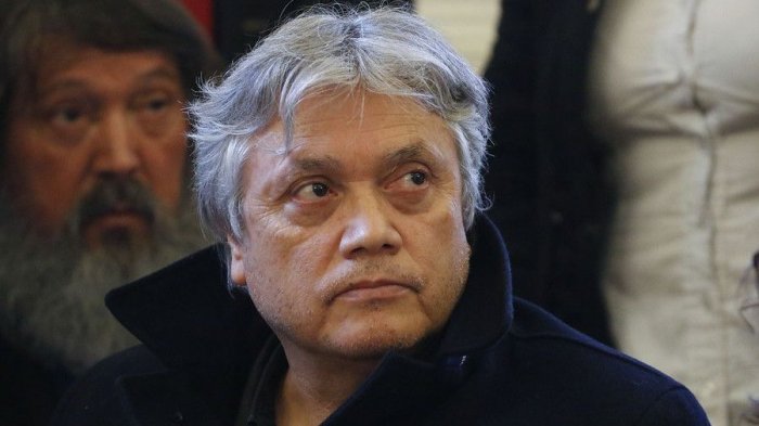 Senador Alejandro Navarro se encuentra en estado crítico tras operación de urgencia por problemas cardiovasculares