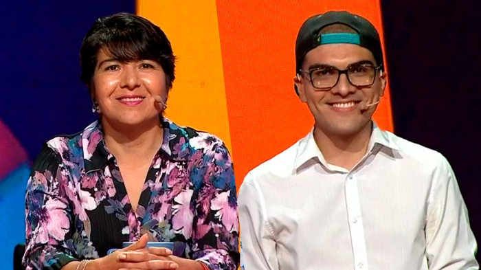 Este es el ganador entre Felipe González y Marcia González