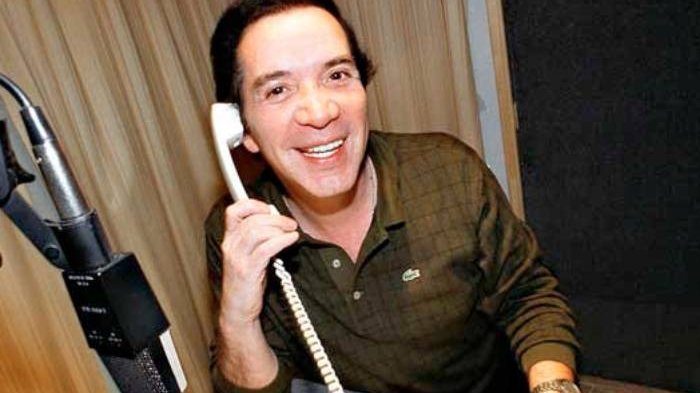 Este fue el sentido homenaje a Julio Videla al comienzo de Pasapalabra