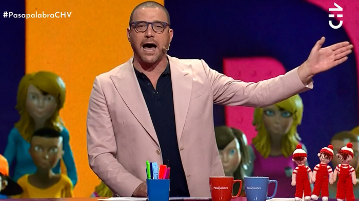 ¿Tan feos son? Así es el público de Pasapalabra que generó divertidos memes en redes sociales