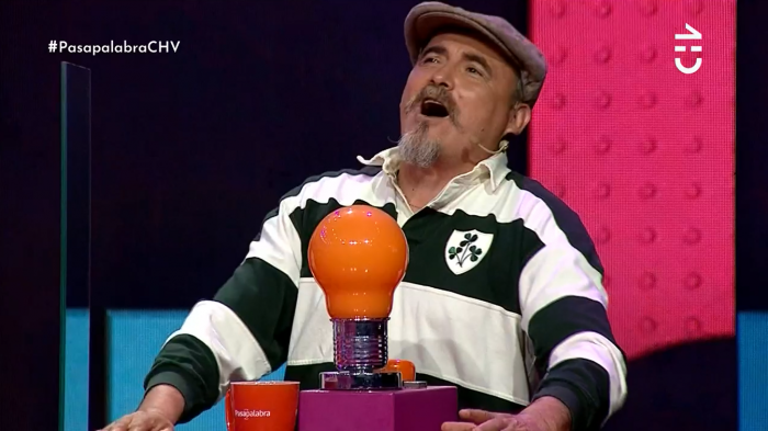 Julián Elfenbein solo lo ilusionó: El divertido trolleo a Paul Vásquez que sacó carcajadas