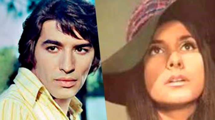 ¿Hubo algo? Gloria Simonetti contó detalles de su supuesto affaire con Sandro