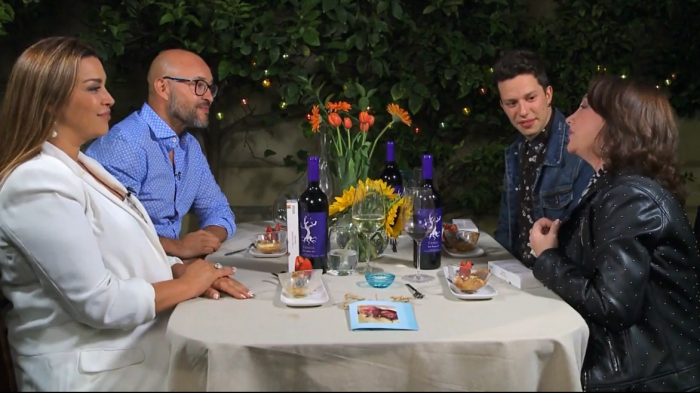 La Divina Comida | Capítulo 12