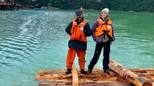 Ríos Del Mundo | Capítulo 8