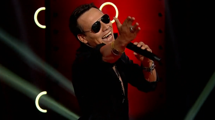 Duelo de Marc: Primer imitador de Anthony se acercó más al parecido con el cantante