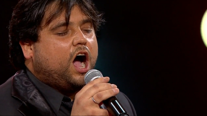Adiós a un grande: Así fue la última presentación de Andrea Bocelli en Yo Soy